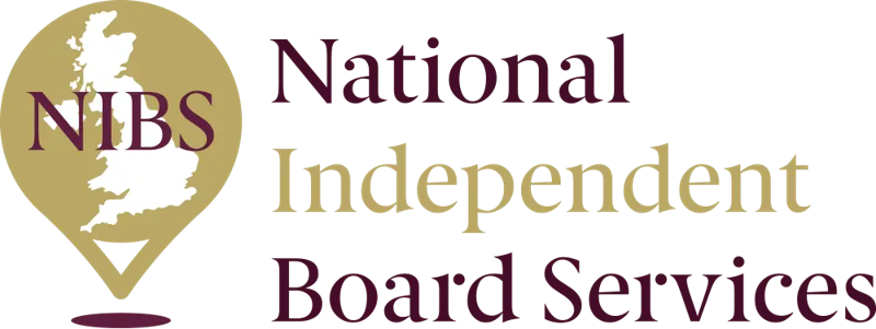National Independent Board Services (NIBS) logo