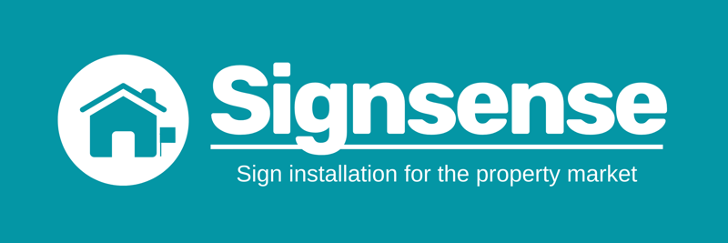 Signsense logo